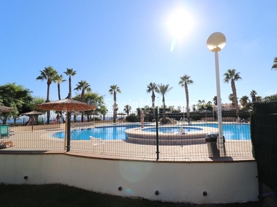 Apartamento en venta en Orihuela Costa