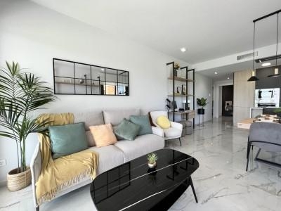 Apartamento en venta en Playa Flamenca, Orihuela