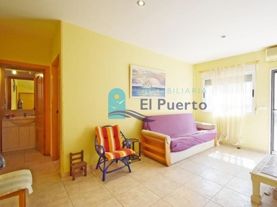 Apartamento en venta en Playa Sol, Mazarrón