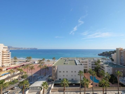 Apartamento en venta en Puerto, Calpe