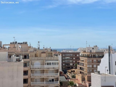 Apartamento en Venta en Torrevieja, Alicante