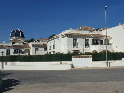 Bungalow en venta en Altea