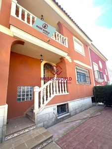 Bungalow en venta en Cartagena