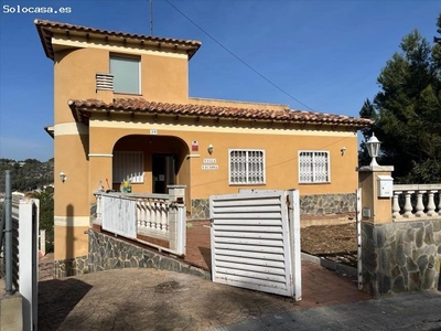 CASA A LA VENTA EN MAS ROMEU