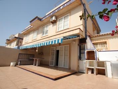 Casa adosada en venta en Guardamar Playa, Guardamar del Segura