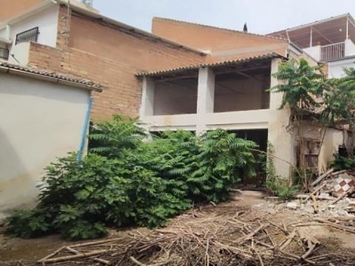 Casa adosada en venta en Huétor Tájar