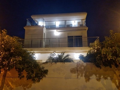 Casa adosada en venta en La Vega - Marenyet, Cullera