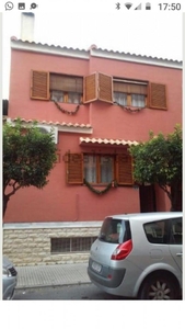 Casa adosada en venta en Pedanías Este, Aspe