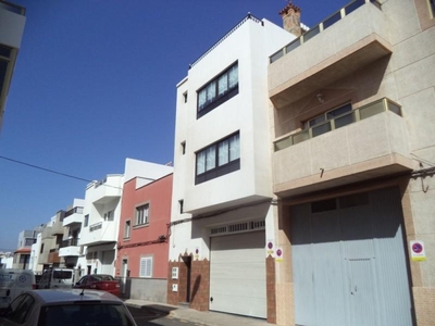 Casa adosada en venta en Valle de los Nueve - El Ejido - Medianías, Telde