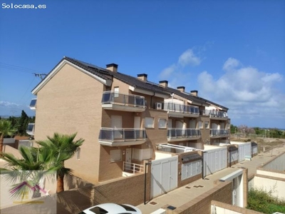 Casa-Chalet en Venta en Ribera De Cabanes, La Castellón Ref: BUN_14