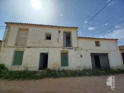 Casa de pueblo en venta en Calle Diseminados, Planta Baj, 46340, Requena (Valencia)