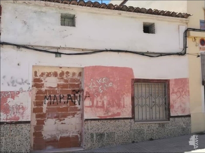 Casa de pueblo en venta en Calle Joan Sebastian Elcano, Bo, 46600, Alzira (Valencia)