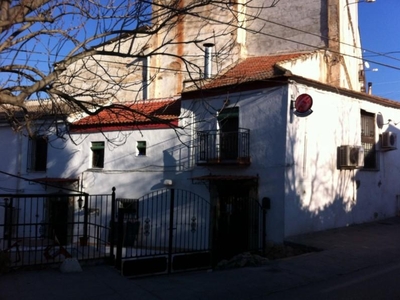 Casa en venta en Camino de Ronda, Granada