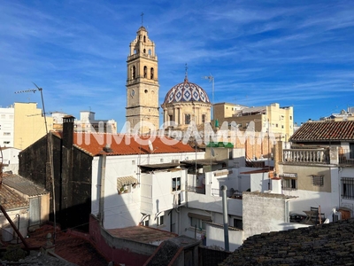 Casa en venta en Carcaixent