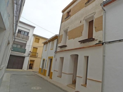 Casa en venta en Jalón