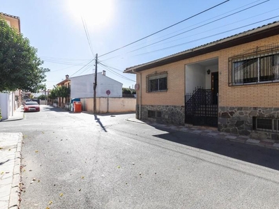 Casa en venta en Residencial Triana - Barrio Alto, Las Gabias