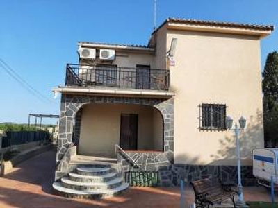 Casa unifamiliar 4 habitaciones, La Torreta-Santa Bàrbara, Llíria