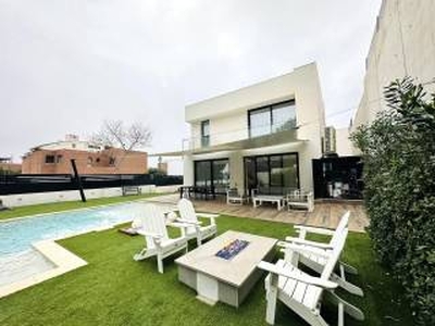 Casa unifamiliar Oroneta, Torre en Conill-Cumbres San Antonio, Bétera