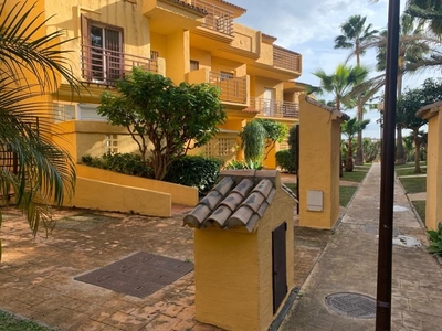 Casas de pueblo en Estepona