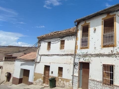 Chalet adosado en venta en Calle San Pascual, 18240, Pinos-Puente (Granada)