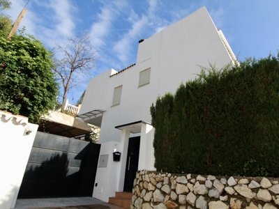 Chalet en Marbella