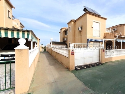 Chalet en Torrevieja