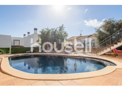 Chalet en venta de 332 m² Calle del Barranc, 07015 Palma de Mallorca (Balears)