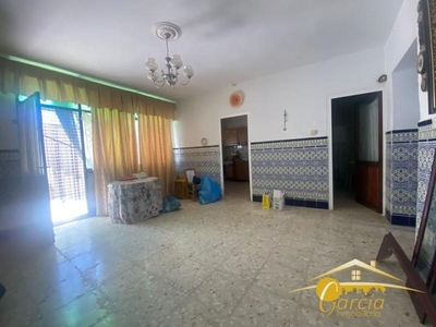 Chalet en venta en Calamonte