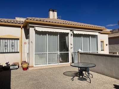 Chalet en venta en Castalla