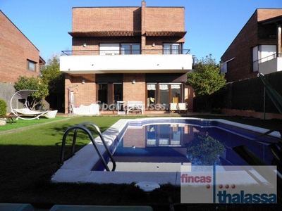 Chalet en venta en Centro, Vidreres