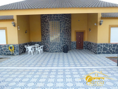 Chalet en venta en Mérida