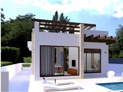 Chalet en venta en Puerto Vera - Las Salinas, Vera