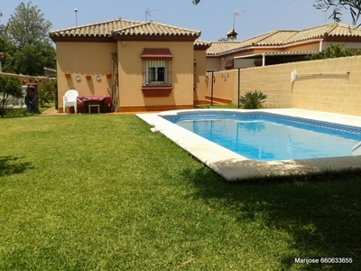 Chiclana de la Frontera (Cádiz)