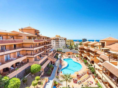 Dúplex en venta en Los Cristianos, Arona