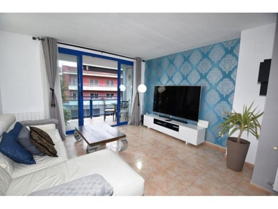 Encantador apartamento situado en Teulada, Costa Blanca.