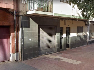 Local en venta en El Grao, Castellón de la Plana
