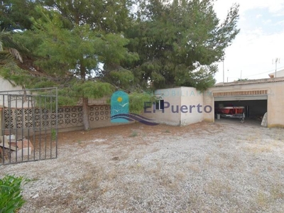 Local en venta en La Hoya-Almendricos-Purias, Lorca