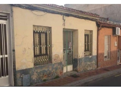 Oportunidad Única: Residencia Luminosa en Molina de Segura, Esperanza