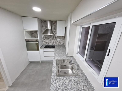 Piso en venta en Barri Zona Nord, Alcoy