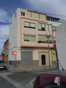 Piso en venta en Calle Gata De Gorgos, 2º, 03009, Alicante (Alicante)
