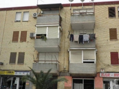 Piso en venta en Calle Orquideas, 1º, 30120, Murcia (Murcia)