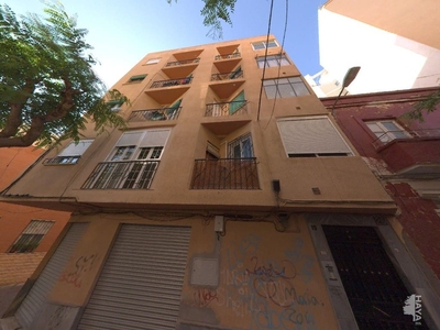 Piso en venta en Calle Quemadero Del, Atico, 04003, Almería (Almería)