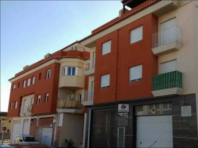 Piso en venta en Calle Serra De Bernia, 1º, 03760, Ondara (Alicante)