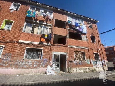 Piso en venta en Calle Tajo, Bj, 47013, Valladolid (Valladolid)