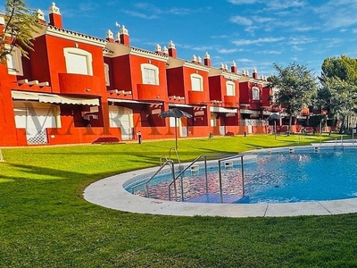 Piso en venta en La Antilla - Islantilla de 2 habitaciones con terraza y piscina