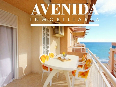 Piso en venta en paseo Marítim del Mediterrani de 2 habitaciones con terraza y piscina