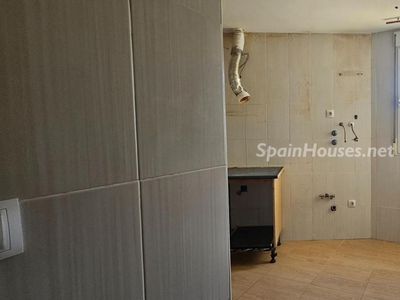 Piso en venta en Zeneta, Murcia