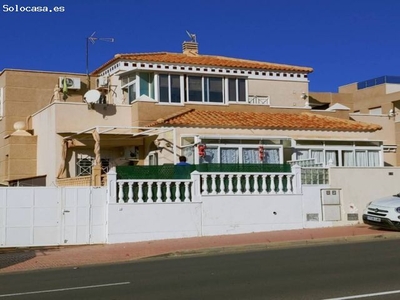 Terraced Houses en Venta en Torrevieja, Alicante