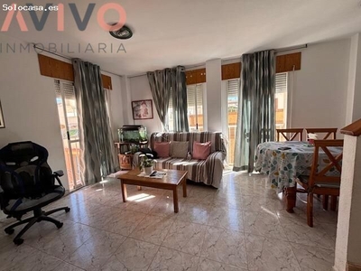 Triplex en Venta en Águilas, Murcia