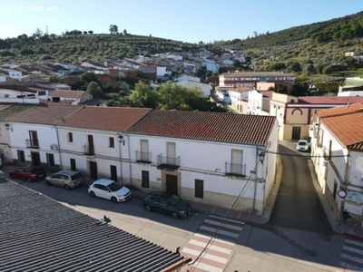 Venta de 2 casas en Aliseda ( Cáceres).